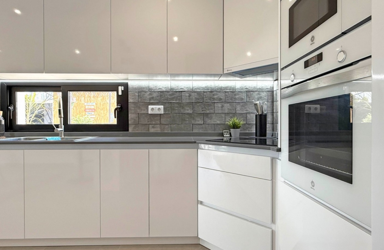 Reventa - Villa - San Pedro del Pinatar - San Pedro Del Pinatar