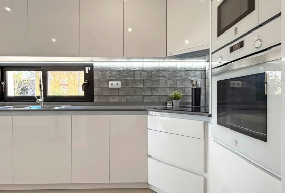 Reventa - Villa - San Pedro del Pinatar - San Pedro Del Pinatar