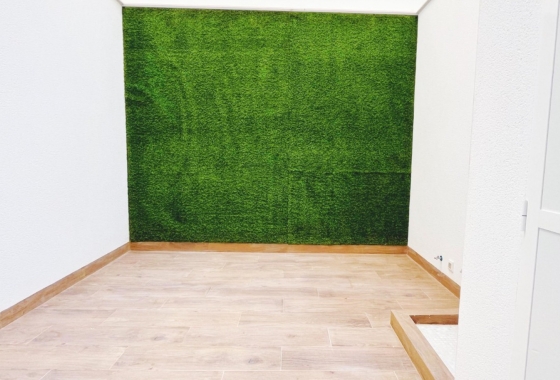 Resale - Apartment / flat - Torrevieja - Playa del Cura