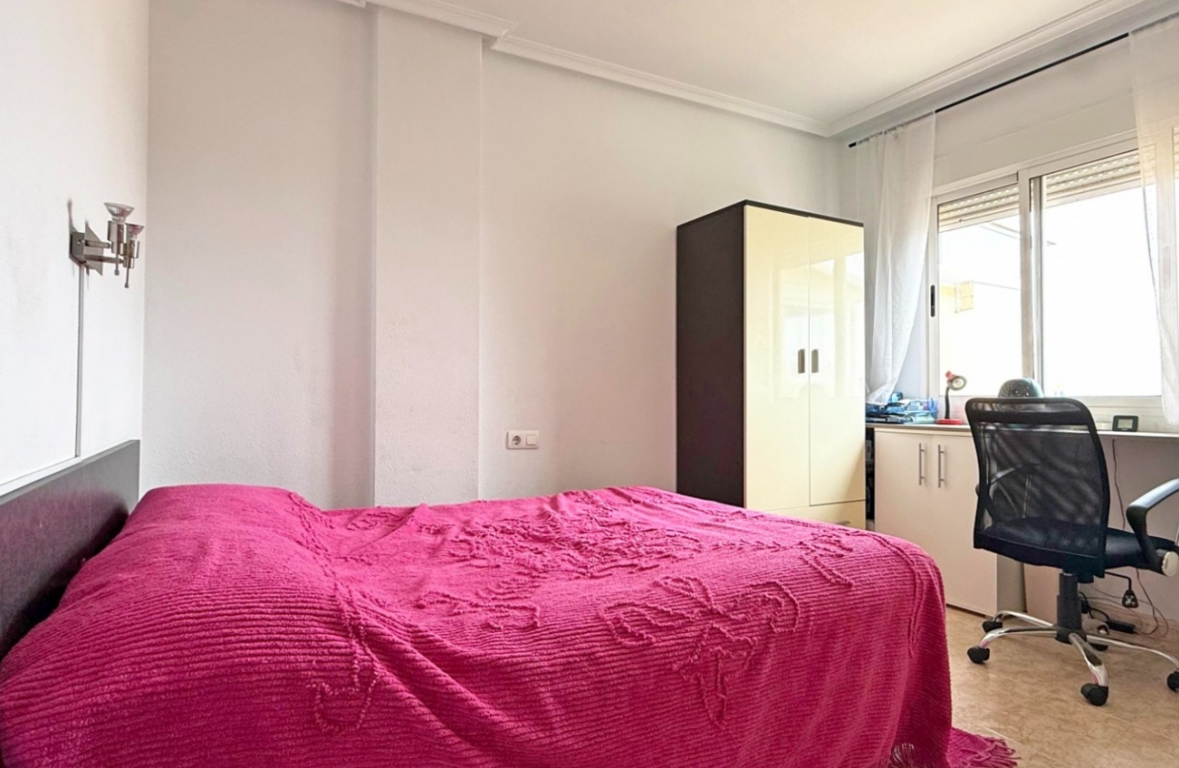 Herverkoop - Appartement / flat - Torrevieja