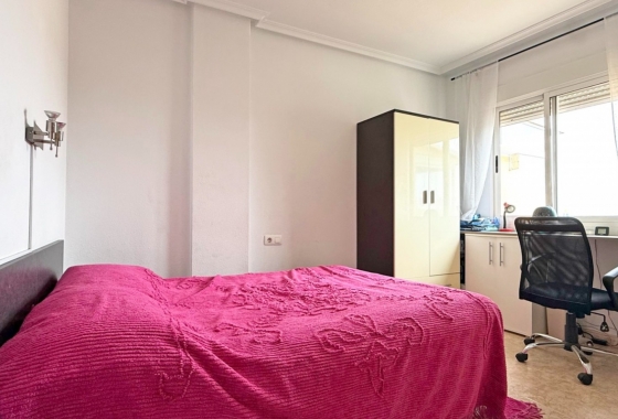 Herverkoop - Appartement / flat - Torrevieja