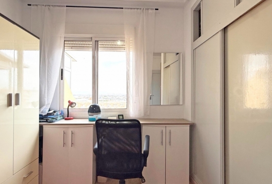 Herverkoop - Appartement / flat - Torrevieja