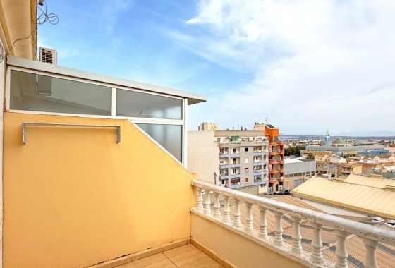Herverkoop - Appartement / flat - Torrevieja