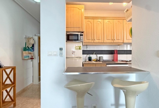 Herverkoop - Appartement / flat - Torrevieja