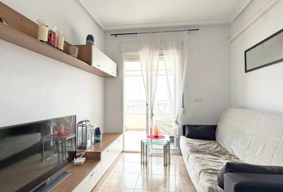 Herverkoop - Appartement / flat - Torrevieja