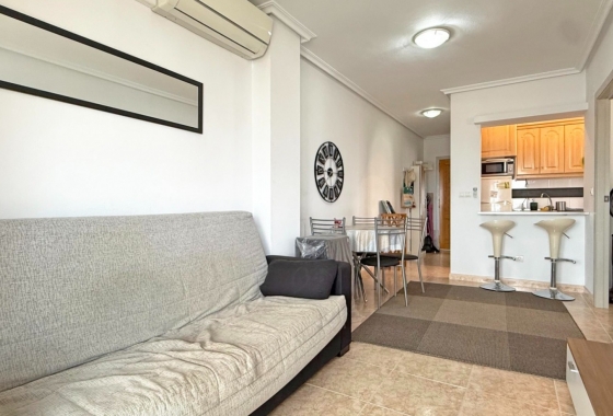 Herverkoop - Appartement / flat - Torrevieja