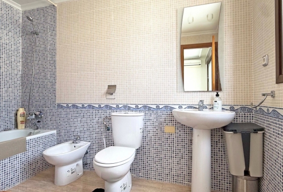 Herverkoop - Appartement / flat - Torrevieja