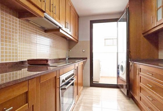 Herverkoop - Appartement / flat - Torrevieja