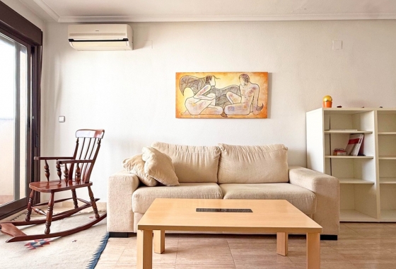 Herverkoop - Appartement / flat - Torrevieja