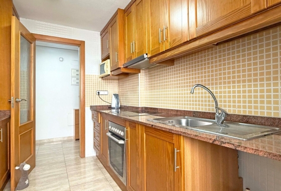 Herverkoop - Appartement / flat - Torrevieja