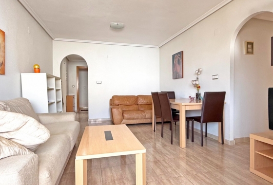 Herverkoop - Appartement / flat - Torrevieja