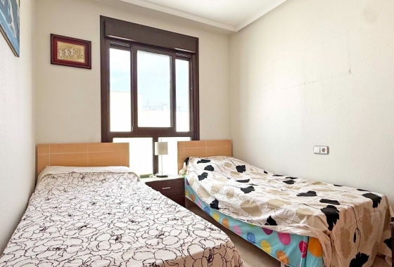 Herverkoop - Appartement / flat - Torrevieja