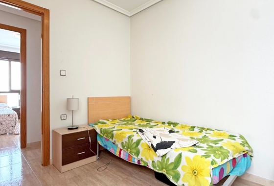 Herverkoop - Appartement / flat - Torrevieja