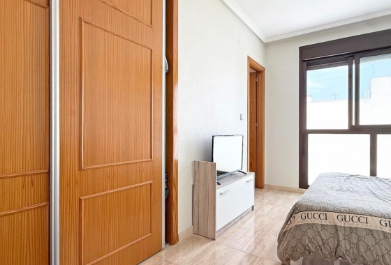 Herverkoop - Appartement / flat - Torrevieja