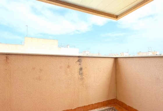 Herverkoop - Appartement / flat - Torrevieja