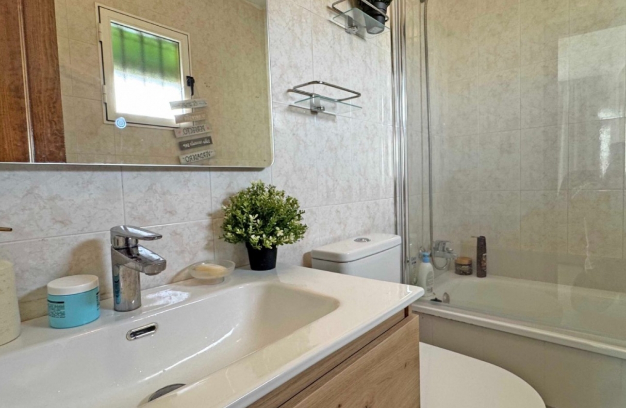 Resale - Duplex - Torrevieja - Torrelamata - La Mata