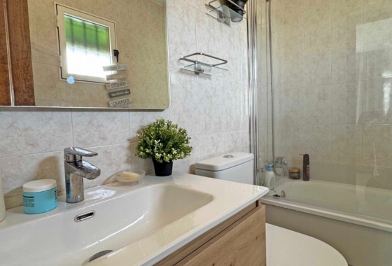 Resale - Duplex - Torrevieja - Torrelamata - La Mata