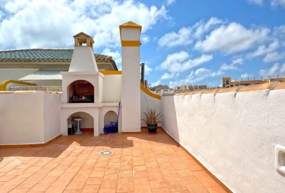 Resale - Duplex - Torrevieja - Torrelamata - La Mata