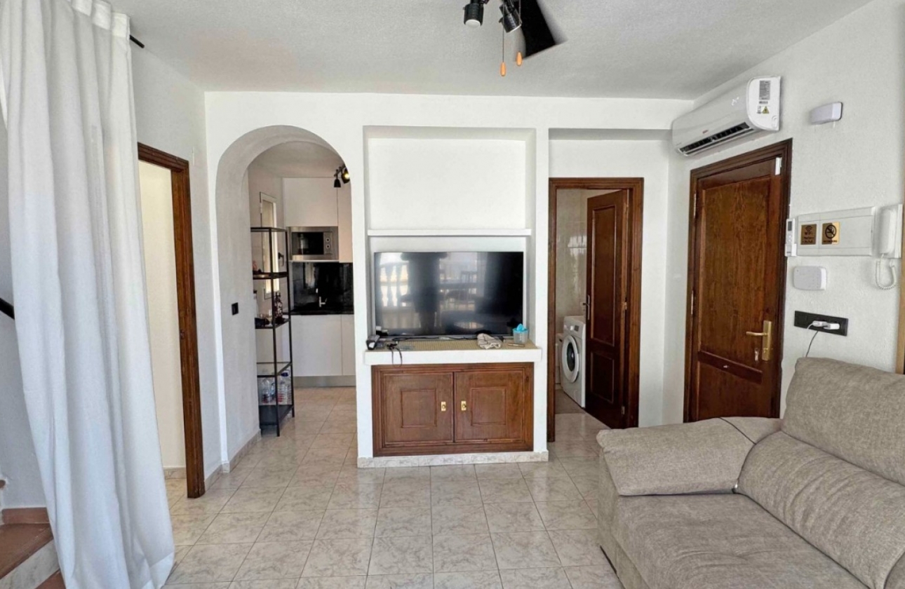 Resale - Duplex - Torrevieja - Torrelamata - La Mata