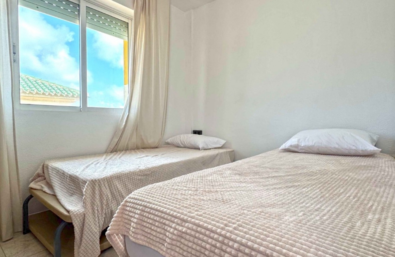 Resale - Duplex - Torrevieja - Torrelamata - La Mata