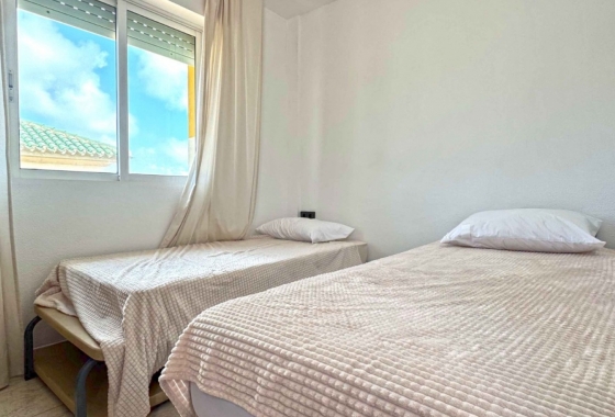 Resale - Duplex - Torrevieja - Torrelamata - La Mata