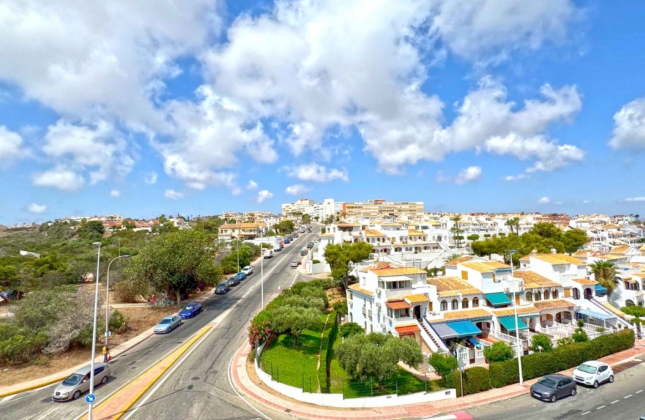 Resale - Duplex - Torrevieja - Torrelamata - La Mata