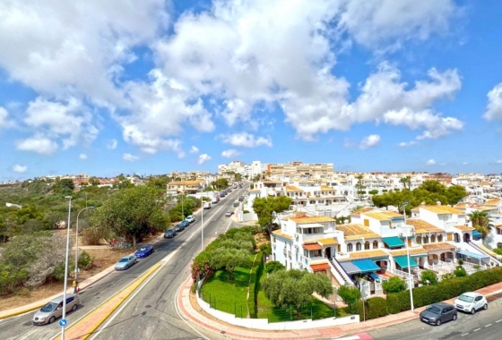 Resale - Duplex - Torrevieja - Torrelamata - La Mata