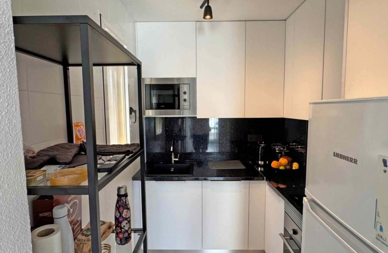 Resale - Duplex - Torrevieja - Torrelamata - La Mata