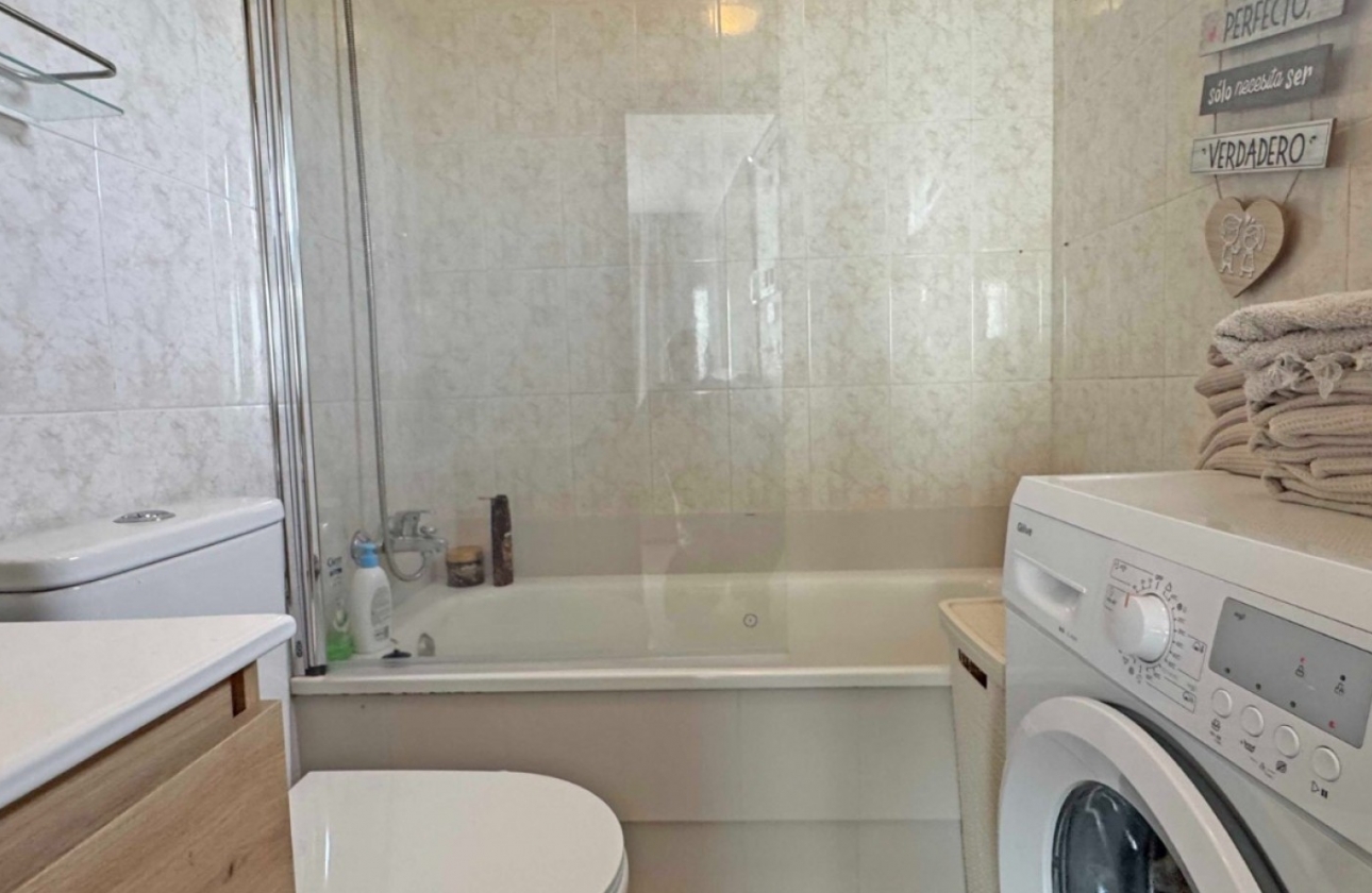 Resale - Duplex - Torrevieja - Torrelamata - La Mata