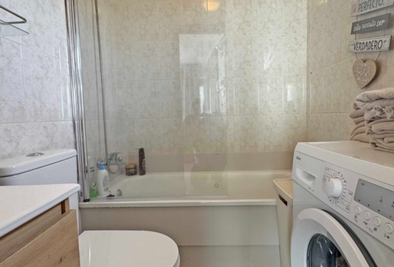 Resale - Duplex - Torrevieja - Torrelamata - La Mata