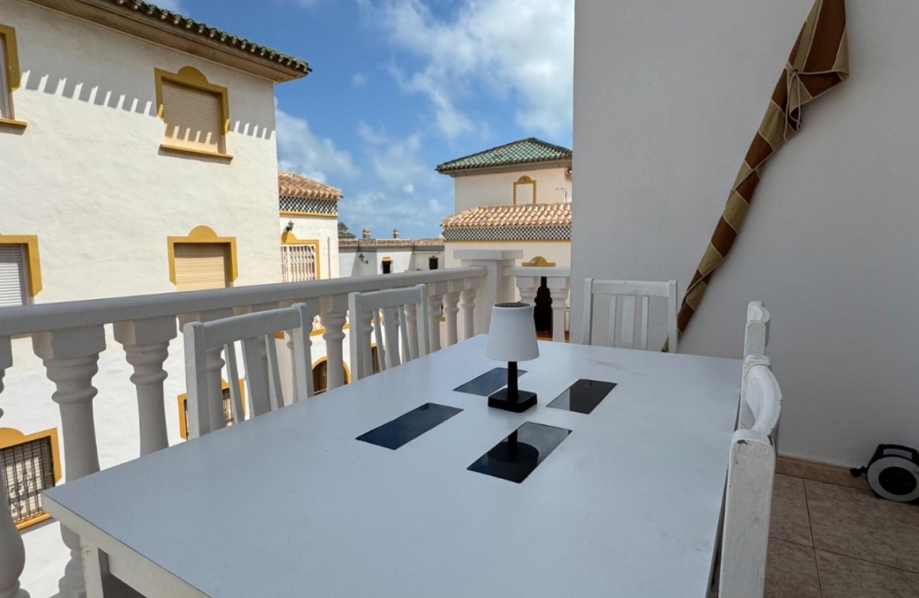 Resale - Duplex - Torrevieja - Torrelamata - La Mata