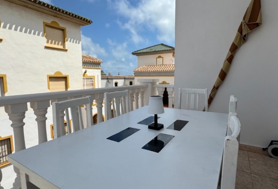 Resale - Duplex - Torrevieja - Torrelamata - La Mata