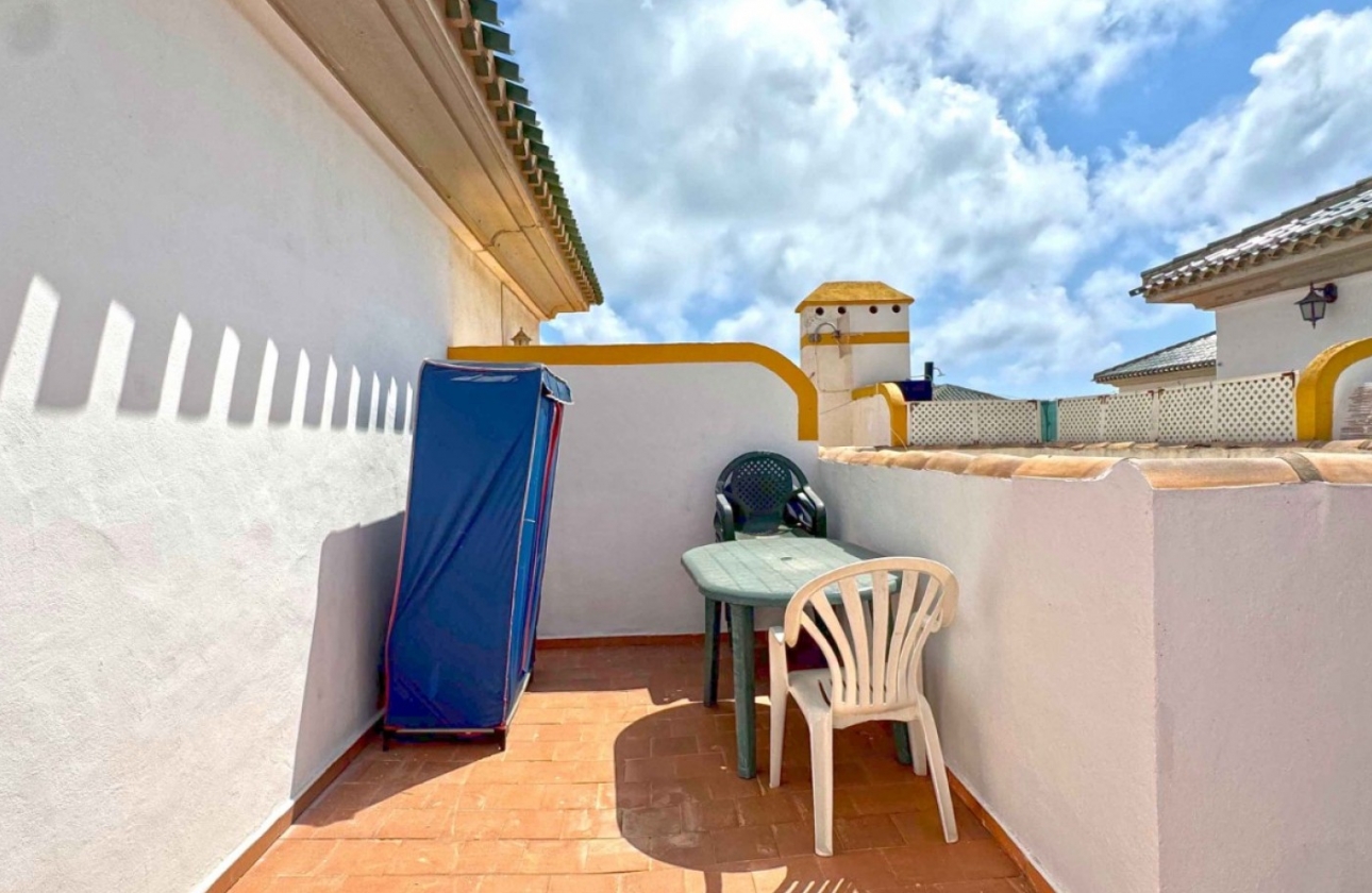 Resale - Duplex - Torrevieja - Torrelamata - La Mata