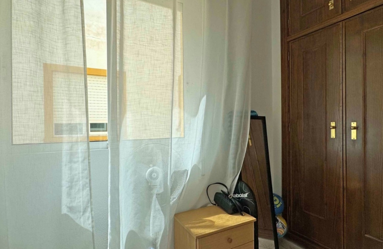 Resale - Duplex - Torrevieja - Torrelamata - La Mata