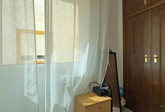 Resale - Duplex - Torrevieja - Torrelamata - La Mata