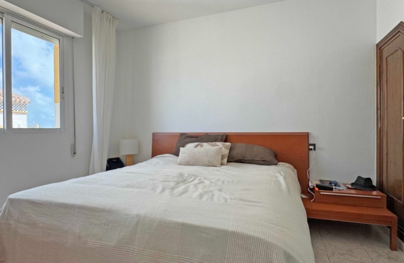 Resale - Duplex - Torrevieja - Torrelamata - La Mata