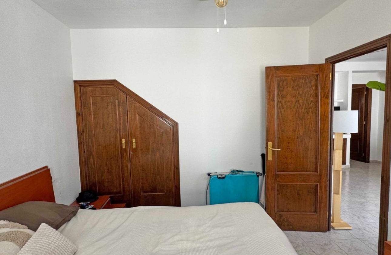 Resale - Duplex - Torrevieja - Torrelamata - La Mata