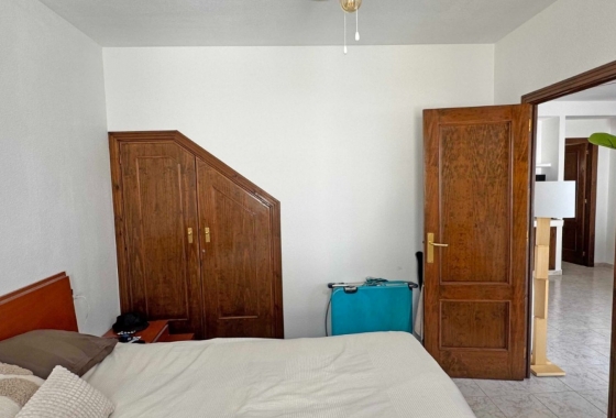 Resale - Duplex - Torrevieja - Torrelamata - La Mata