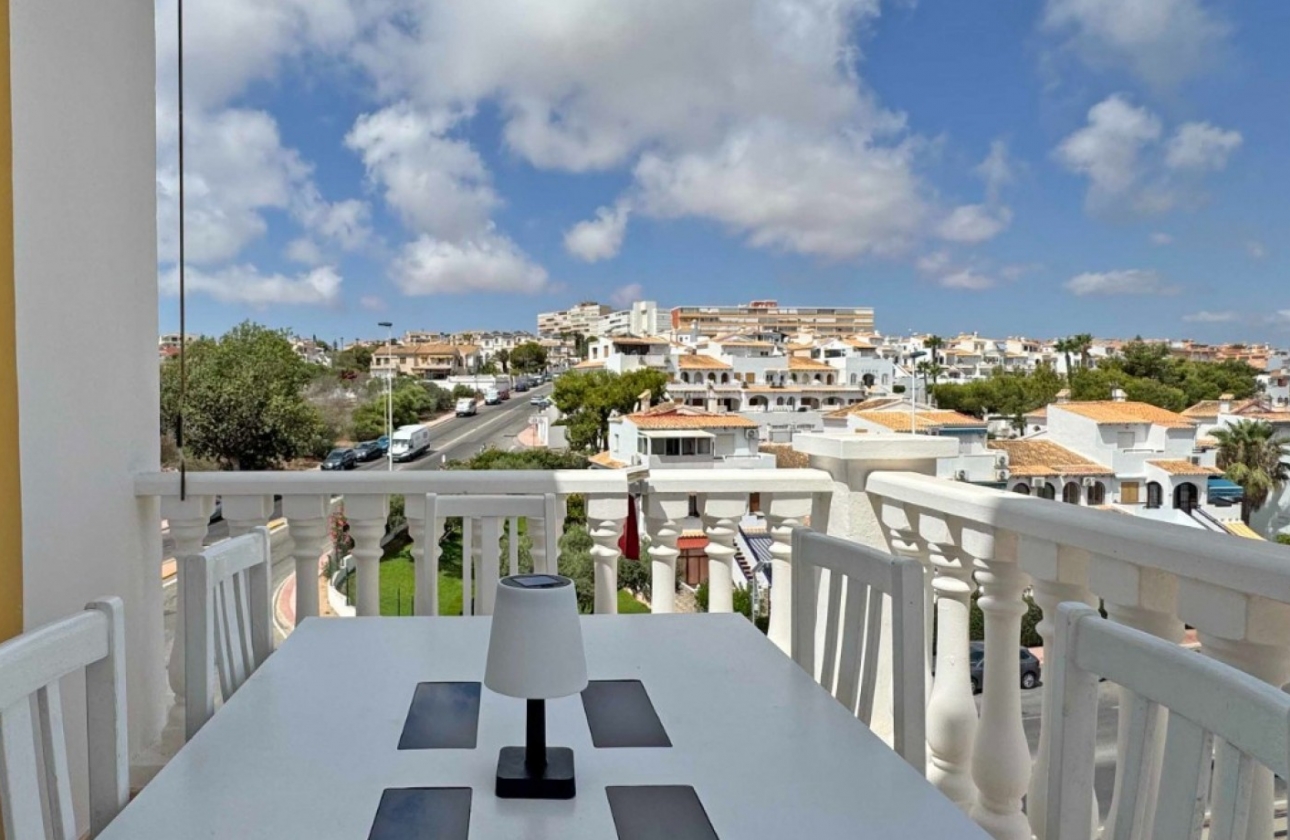 Resale - Duplex - Torrevieja - Torrelamata - La Mata