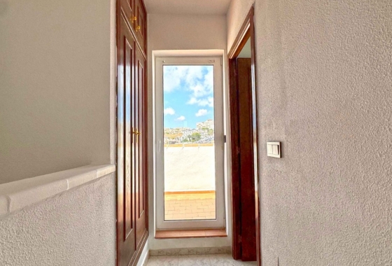 Resale - Duplex - Torrevieja - Torrelamata - La Mata
