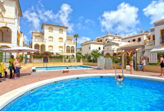 Resale - Duplex - Torrevieja - Torrelamata - La Mata