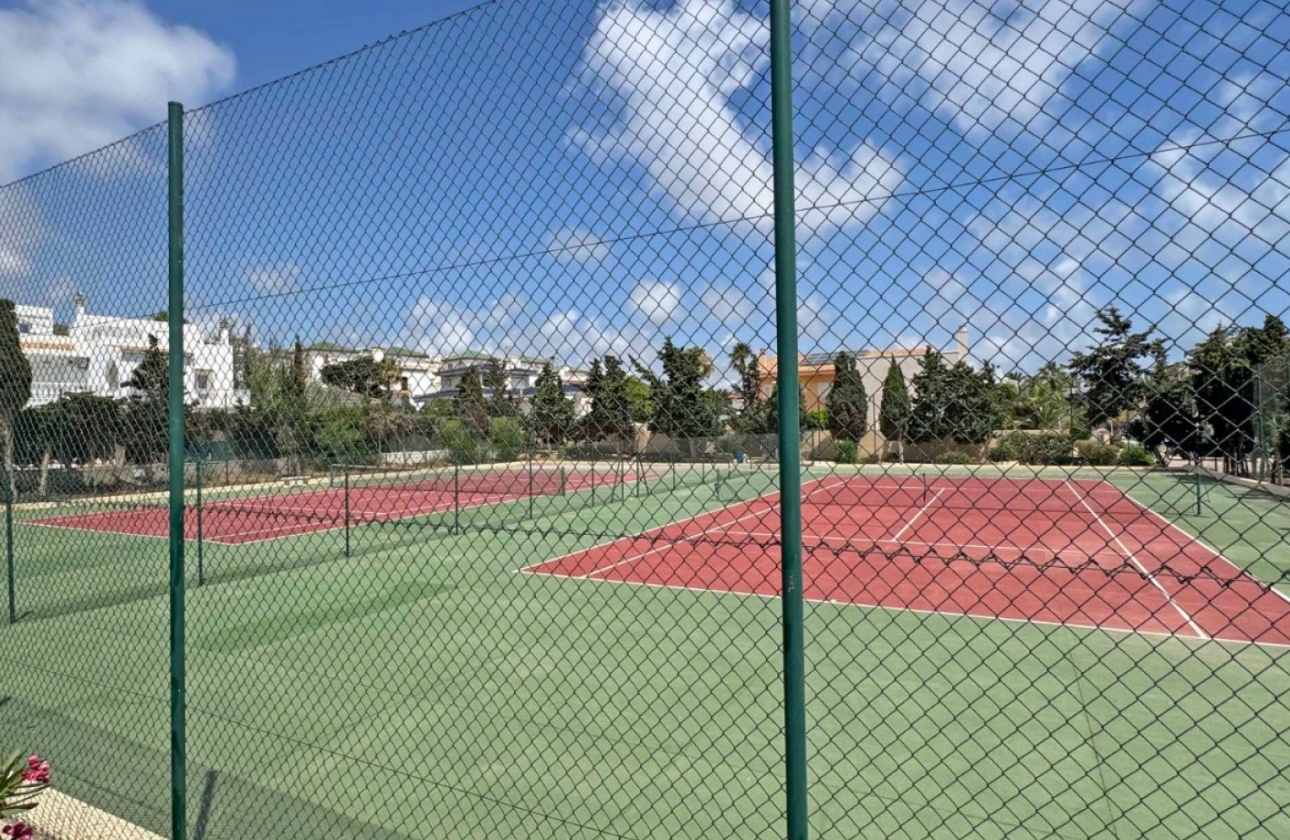 Resale - Duplex - Torrevieja - Torrelamata - La Mata