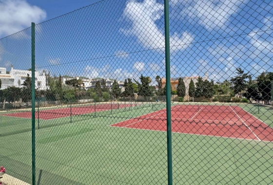 Resale - Duplex - Torrevieja - Torrelamata - La Mata