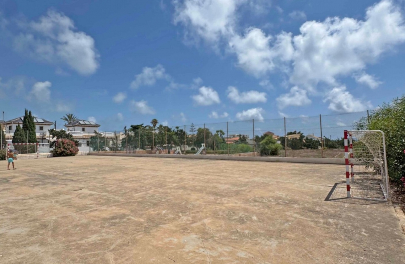 Resale - Duplex - Torrevieja - Torrelamata - La Mata