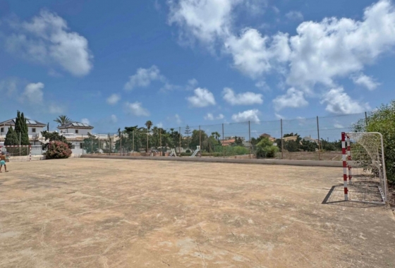 Resale - Duplex - Torrevieja - Torrelamata - La Mata