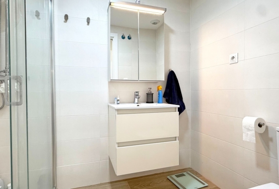 Resale - Apartment / flat - Cartagena - Playa Honda