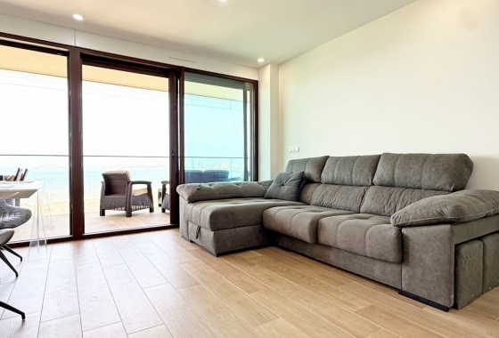Resale - Apartment / flat - Cartagena - Playa Honda