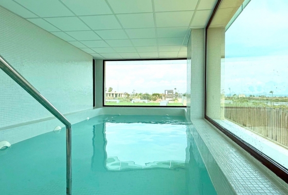 Resale - Apartment / flat - Cartagena - Playa Honda