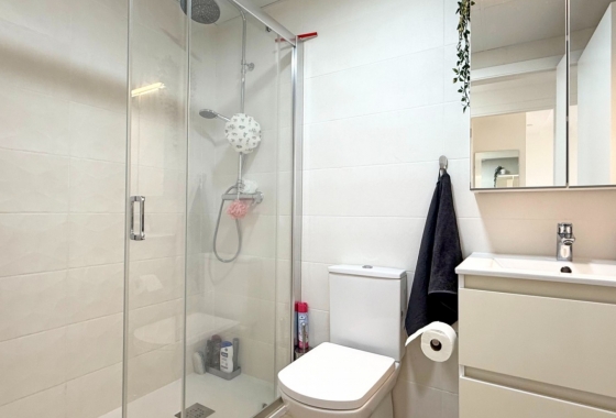 Resale - Apartment / flat - Cartagena - Playa Honda