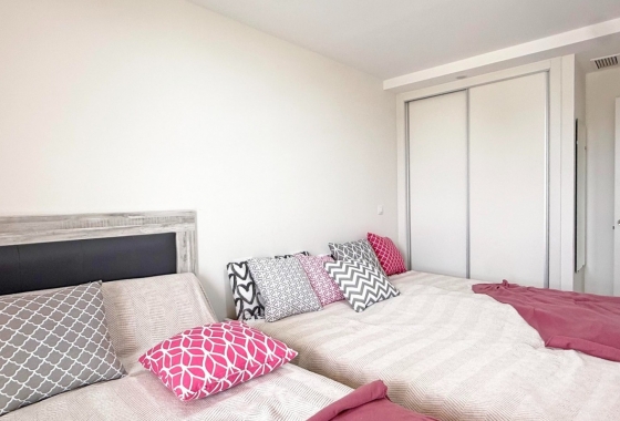 Resale - Apartment / flat - Cartagena - Playa Honda